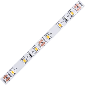 Ecola LED strip PRO 8W/m 12V IP20 8mm 60Led/m 2800K 12Lm/LED 720Lm/m светодиодная лента на катушке 5м.
