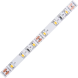 Ecola LED strip PRO 11W/m 12V IP20 8mm 60Led/m 2800K 20Lm/LED 1200Lm/m светодиодная лента на катушке 5м.