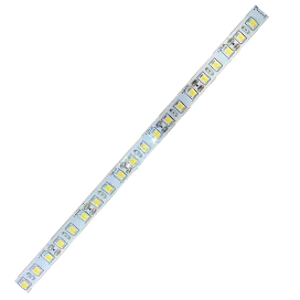 Ecola LED strip PRO 14.4W/m 12V IP20 8mm 120Led/m 2800K 12Lm/LED 1400Lm/m светодиодная лента на катушке 5м.