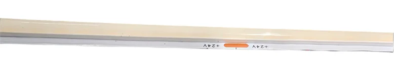 Ecola LED strip PRO 14W/m 24V IP20 COB световая полоса 2700K 1400Lm/m на катушке 5м.