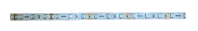 Ecola LED strip PRO 7,2W/m 12V IP20 8mm 72Led/m Red красная светодиодная лента на катушке 5м.