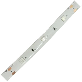 Ecola LED strip PRO 7,2W/m 12V IP65 10mm 30Led/m Blue синяя светодиодная лента на катушке 5м.