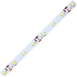 Ecola LED strip PRO 4,8W/m 12V IP65 8mm 60Led/m 6000K 6Lm/LED 360Lm/m светодиодная лента на катушке 5м.