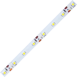 Ecola LED strip PRO 4,8W/m 12V IP65 8mm 60Led/m 6000K 6Lm/LED 360Lm/m светодиодная лента на катушке 5м.