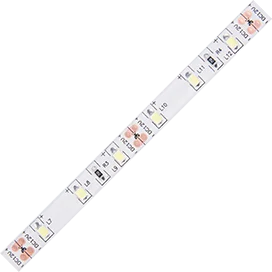Ecola LED strip PRO 8W/m 12V IP65 8mm 60Led/m 6000K 12Lm/LED 720Lm/m светодиодная лента на катушке 5м.