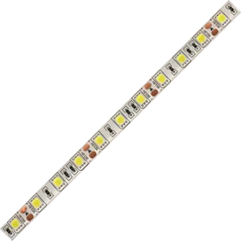 Ecola LED strip PRO 14.4W/m 12V IP65 10mm 60Led/m 6000K 18Lm/LED 1080Lm/m светодиодная лента на катушке 5м.