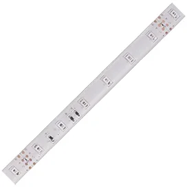 Ecola LED strip PRO 4,8W/m 12V IP65 10mm 60Led/m RGB разноцветная светодиодная лента на катушке 5м.