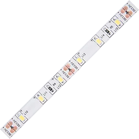 Ecola LED strip PRO 8W/m 12V IP65 8mm 60Led/m 4200K 12Lm/LED 720Lm/m светодиодная лента на катушке 5м.