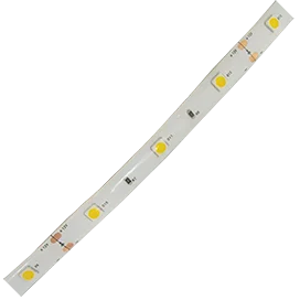Ecola LED strip PRO 7,2W/m 12V IP65 10mm 30Led/m 2800K 18Lm/LED 540Lm/m светодиодная лента на катушке 5м.