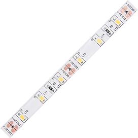 Ecola LED strip PRO 8W/m 12V IP65 8mm 60Led/m 2800K 12Lm/LED 720Lm/m светодиодная лента на катушке 5м.