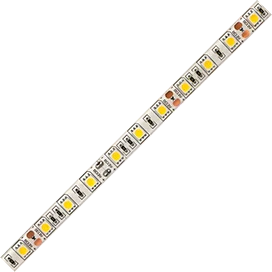 Ecola LED strip PRO 14.4W/m 12V IP65 10mm 60Led/m 2800K 18Lm/LED 1080Lm/m светодиодная лента на катушке 5м.