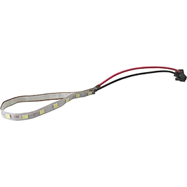 Ecola MR16 LD Strip LED лента подсветки светильника MR16 LDxxxx 24V, 3.0W, 6000K