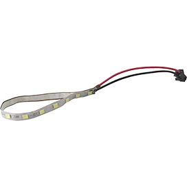 Ecola MR16 LD Strip LED лента подсветки светильника MR16 LDxxxx 24V, 3.0W, 4200K