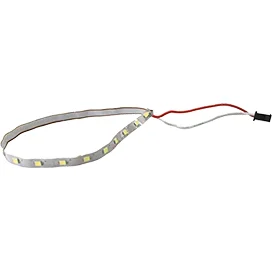 Ecola GX53 H4 LD Strip запасная LED лента подсветки светильника GX53 H4 LDxxxx 24V, 5.0W, 4200K