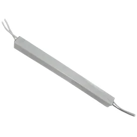 Ecola LED panel Power Supply 36W 220V драйвер для универс. панели (36W,72W) без ступеньки