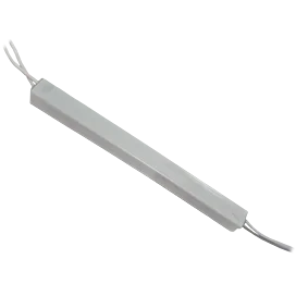 Ecola LED panel Power Supply 36W 220V драйвер для универс. панели (36W,72W) без ступеньки