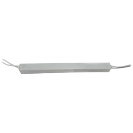 Ecola LED panel Power Supply 50W 220V драйвер для универс. панели (без ступеньки - PN*K50ELC)