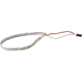 Ecola GX53 H4 LD Strip LED лента подсветки светильника GX53 H4 LDxxxx 5.0W, 2700K