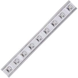 Ecola LED strip 220V STD 5,7W/m IP68 16x8 72Led/m RGB разноцветная лента 10м.