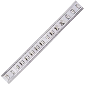 Ecola LED strip 220V STD 8,6W/m IP68 16x8 108Led/m RGB разноцветная лента 10м.