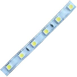 Ecola LED strip 220V STD 14,4W/m IP68 14x7 60Led/m RGB разноцветная лента 10м.