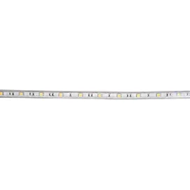 Ecola LED strip 220V STD 14,4W/m IP68 14x7 60Led/m Red красная лента 10м.