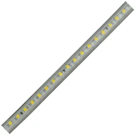 Ecola LED strip 220V STD 9,6W/m IP68 12x7 120Led/m 6000K 4Lm/LED 480Lm/m лента 20м.