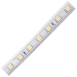 Ecola LED strip 220V STD 14,4W/m IP68 14x7 60Led/m 4200K 12Lm/LED 720Lm/m лента 20м.