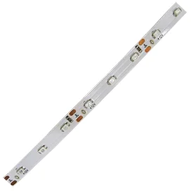 Ecola LED strip STD 4,8W/m 12V IP20 8mm 60Led/m Blue синяя светодиодная лента на катушке 5м.