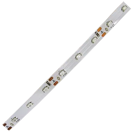 Ecola LED strip STD 4,8W/m 12V IP20 8mm 60Led/m Blue синяя светодиодная лента на катушке 5м.