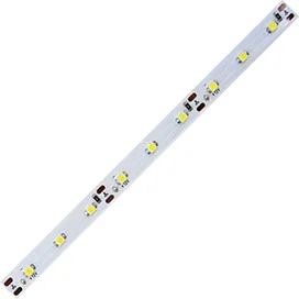 Ecola LED strip STD 4,8W/m 12V IP20 8mm 60Led/m 6000K 4Lm/LED 240Lm/m светодиодная лента на катушке 5м.