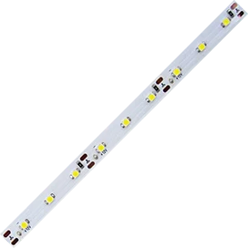 Ecola LED strip STD 4,8W/m 12V IP20 8mm 60Led/m 6000K 4Lm/LED 240Lm/m светодиодная лента на катушке 5м.