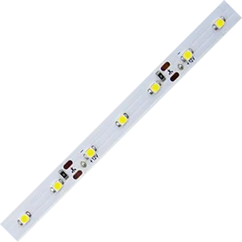 Ecola LED strip STD 4,8W/m 12V IP20 8mm 60Led/m 6000K 4Lm/LED 240Lm/m светодиодная лента на катушке 50м.