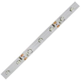 Ecola LED strip STD 4,8W/m 12V IP20 8mm 60Led/m Red красная светодиодная лента на катушке 5м.