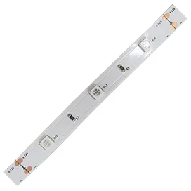 Ecola LED strip STD 7,2W/m 12V IP20 10mm 30Led/m Red красная светодиодная лента на катушке 5м.
