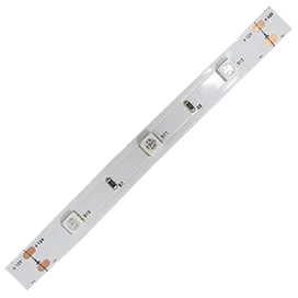 Ecola LED strip STD 7,2W/m 12V IP20 10mm 30Led/m Red красная светодиодная лента на катушке 5м.
