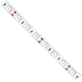 Ecola LED strip STD 14.4W/m 12V IP20 10mm 60Led/m Red красная светодиодная лента на катушке 5м.