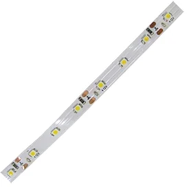 Ecola LED strip STD 4,8W/m 12V IP20 8mm 60Led/m 4200K 4Lm/LED 240Lm/m светодиодная лента на катушке 5м.