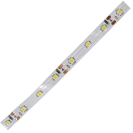 Ecola LED strip STD 4,8W/m 12V IP20 8mm 60Led/m 4200K 4Lm/LED 240Lm/m светодиодная лента на катушке 5м.