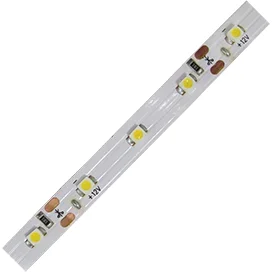 Ecola LED strip STD 4,8W/m 12V IP20 8mm 60Led/m 4200K 4Lm/LED 240Lm/m светодиодная лента на катушке 50м.