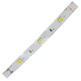 Ecola LED strip STD 7,2W/m 12V IP20 10mm 30Led/m 4200K 14Lm/LED 420Lm/m светодиодная лента на катушке 5м.