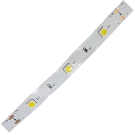Ecola LED strip STD 7,2W/m 12V IP20 10mm 30Led/m 4200K 14Lm/LED 420Lm/m светодиодная лента на катушке 50м.