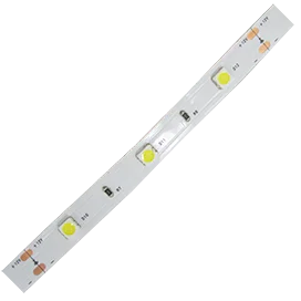 Ecola LED strip STD 14.4W/m 12V IP20 10mm 60Led/m 4200K 14Lm/LED 840Lm/m светодиодная лента на катушке 5м.