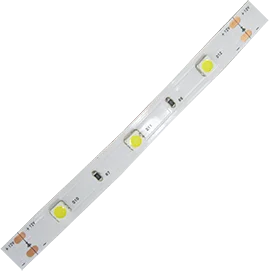 Ecola LED strip STD 14.4W/m 12V IP20 10mm 60Led/m 4200K 14Lm/LED 840Lm/m светодиодная лента на катушке 50м.
