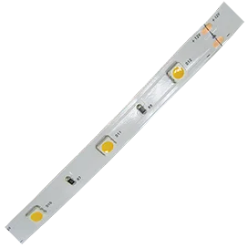 Ecola LED strip STD 7,2W/m 12V IP20 10mm 30Led/m 2800K 14Lm/LED 420Lm/m светодиодная лента на катушке 5м.