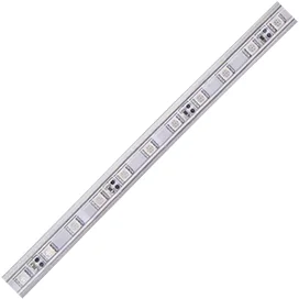 Ecola LED strip 220V STD 14,4W/m IP68 14x7 60Led/m Blue синяя лента 100м.