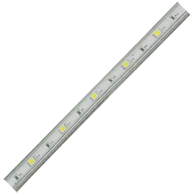 Ecola LED strip 220V STD 7,2W/m IP68 14x7 30Led/m 6000K 12Lm/LED 360Lm/m лента 100м.