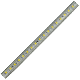 Ecola LED strip 220V STD 9,6W/m IP68 12x7 120Led/m 6000K 4Lm/LED 480Lm/m лента 100м.