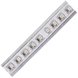 Ecola LED strip 220V STD 8,6W/m IP68 16x8 108Led/m RGB разноцветная лента 100м.