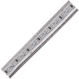Ecola LED strip 220V STD 9,6W/m IP68 16x8 120Led/m RGB разноцветная лента 100м.